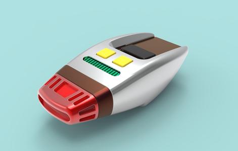 Cricket Phaser