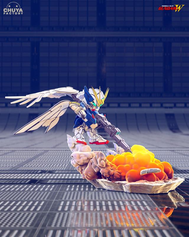 Wing Zero