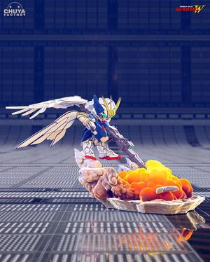 Wing Zero