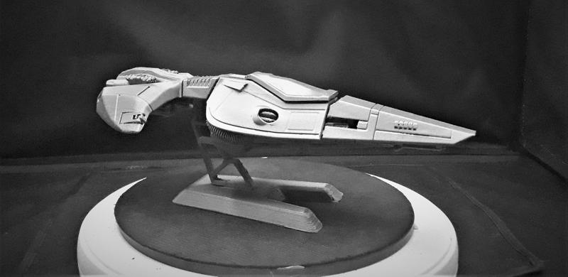 AG System - Wipeout
