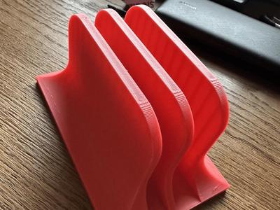 iPad & MacBook Holder