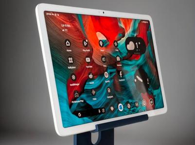 Tablet Studio Stand Adjustable