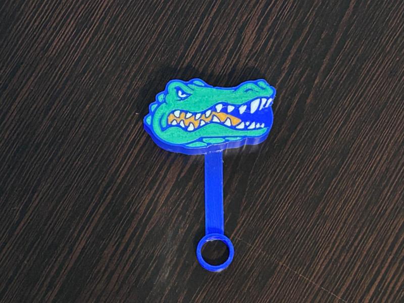 University of Florida Stanley Straw Cap