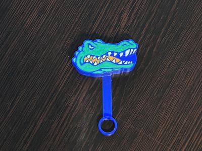 University of Florida Stanley Straw Cap