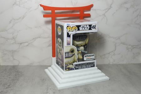 Shrine Display for Funko Pop