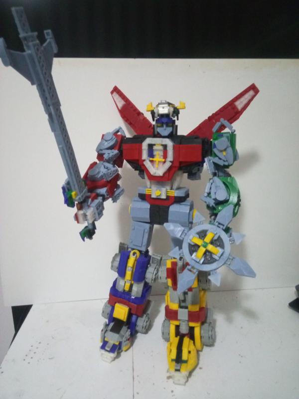 VOLTRON