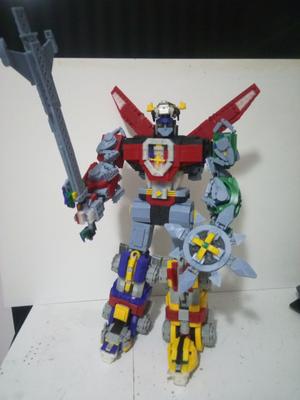 VOLTRON