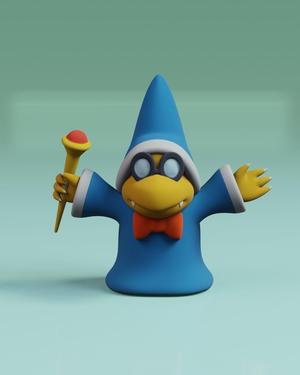 Kamek