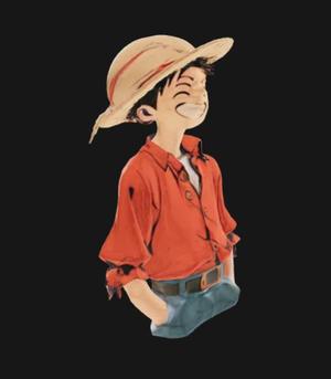 monkey the luffy
