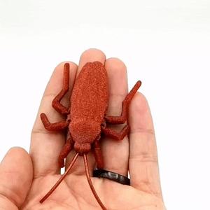 Articulated Roach