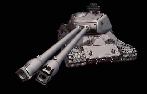 CT2 tanks