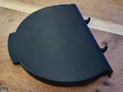 Nespresso De'Longhi Pixie Water Tank Lid