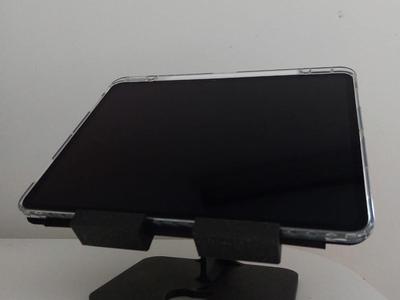 Rotatable iPad stand