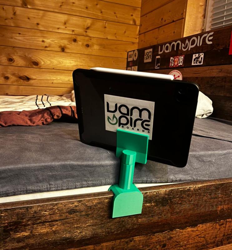 IPad Holder 