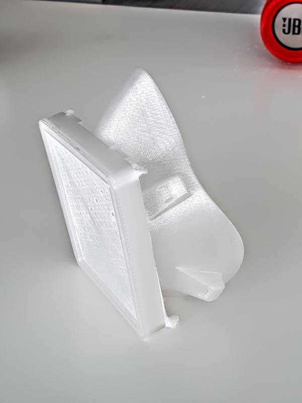 Covid corona mask - use with vacuum cleaner bag. Easy breathing.