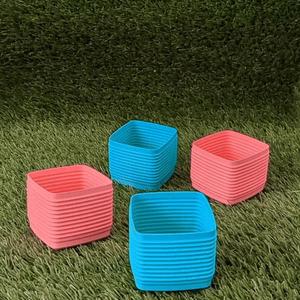 VASE MODE QUICK STACKABLE STORAGE MODULE (VASE MODE)