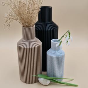 EDGE MODERN VASE