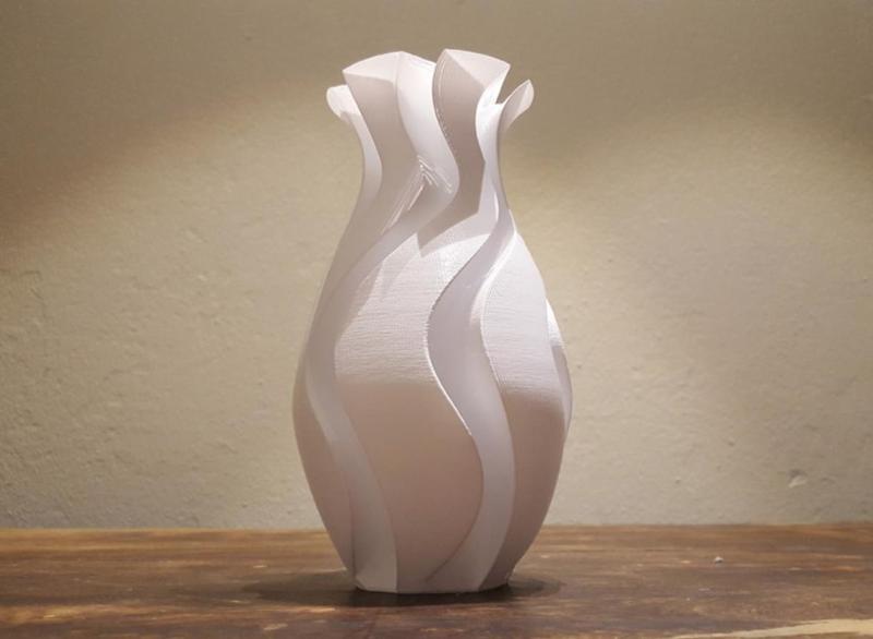 Test Vase