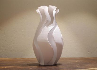 Test Vase