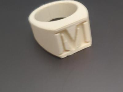 M RING