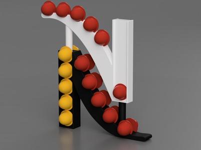 Nespresso Capsule Coffee Holder