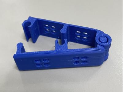 Wire Management Gadget