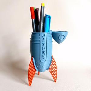 Farchips pencil flares