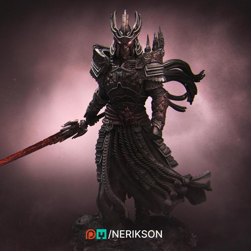 Four Horseman: War STANDALONE [presupported]