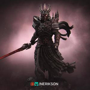 Four Horseman: War STANDALONE [presupported]