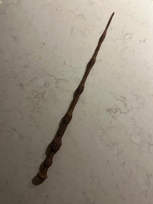 Harry Potter Elderwand