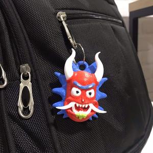 RICK ONI