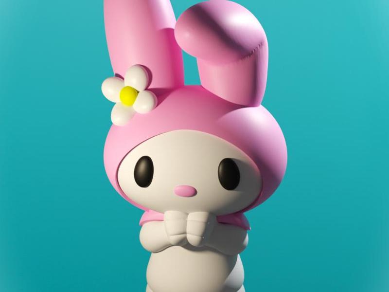 My Melody
