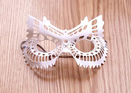 Owl Mask