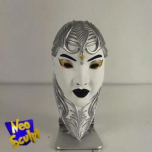 WALL MASKS (AZUMI VS REIKO)