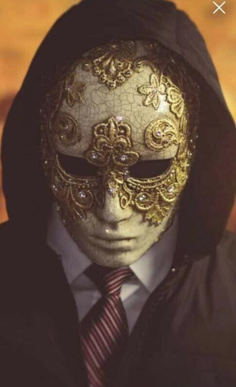 Eyes Wide Shut
