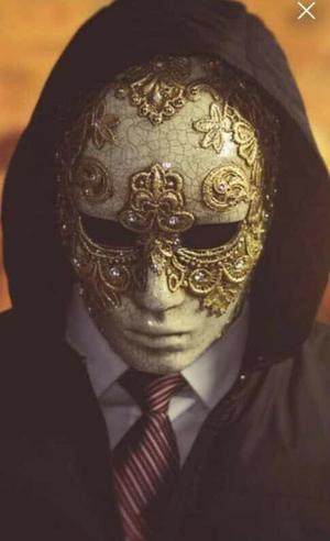 Eyes Wide Shut