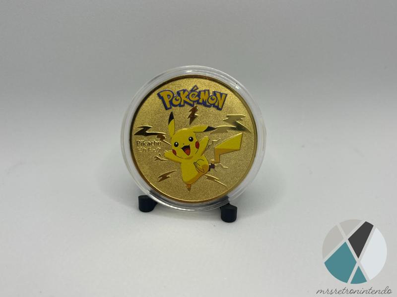 Display Coin Stand / Münz Ständer Halterung