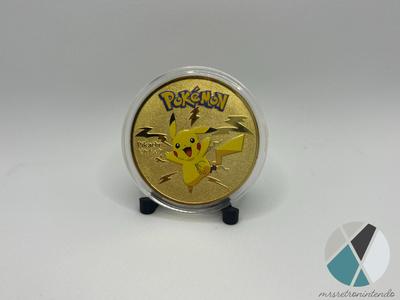 Display Coin Stand / Münz Ständer Halterung