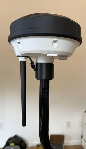 Mammotion RTK Antenna Adapter