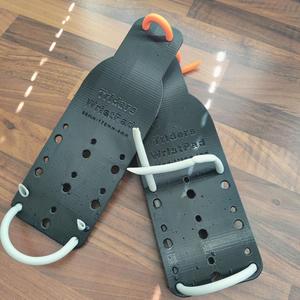 EVF Swimming paddle (early vertical forearm position)
