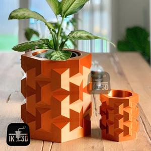 Jewels Modern Planter 