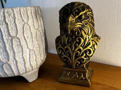 Eagle Bust Gold