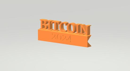Bitcoin 2024