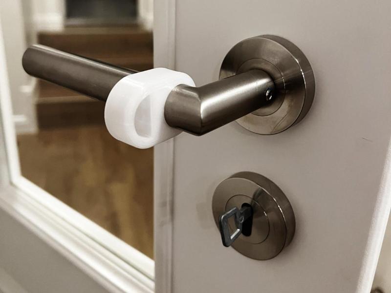 Doorstop TPU_1.0