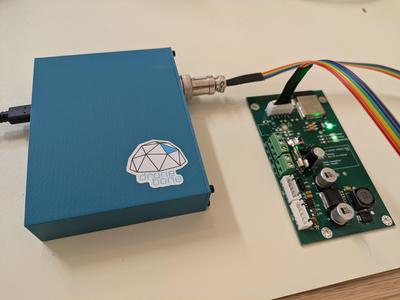 ESP Programmer enclosure