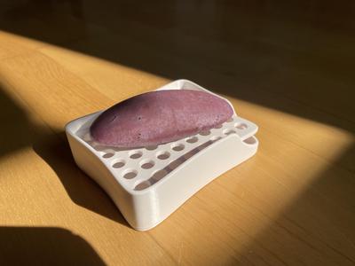 Soap Holder