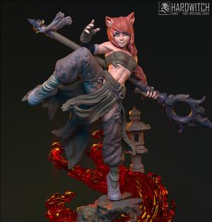 Bakaneko + NSFW