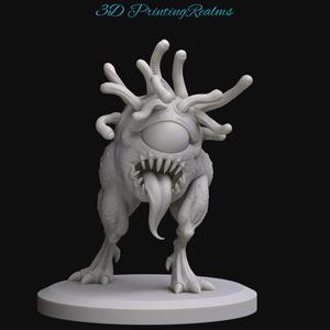 Eye Tyrant