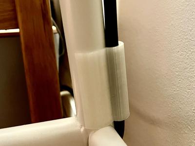 Sonos/IKEA Symfonisk stand clips replacement