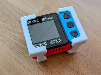 SkyRC B6 Neo Bumper